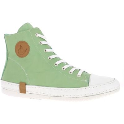 Andrea Conti Damessneakers, pastelgroen, 40 EU, pastelgroen, 40 EU Andrea Conti Damessneakers, pastelgroen, 40 EU, pastelgroen, 40 EU