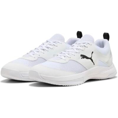 PUMA Uniseks Volwassen Varion 3Indoor sportschoen PUMA Uniseks Volwassen Varion 3Indoor sportschoen