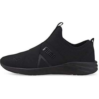 Puma Dames Better Foam Prowl Slip-On Sneakers - Sneakers Puma Dames Better Foam Prowl Slip-On Sneakers - Sneakers