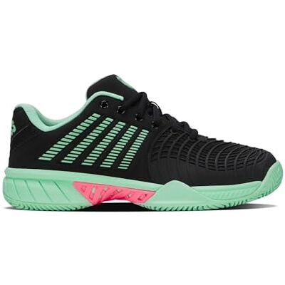K-Swiss dames Express Light 3 ClayTennisschoen K-Swiss dames Express Light 3 ClayTennisschoen