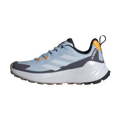adidas dames Terrex Trailmaker 2 Hiking Shoes, Crystal Sky/Dash Grey/Aurora Onix, 42 EU adidas dames Terrex Trailmaker 2 Hiking Shoes, Crystal Sky/Dash Grey/Aurora Onix, 42 EU