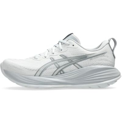 ASICS Gel-Cumulus 27 Hardloopschoenen voor dames, Glacier Grey/Mid Grey, 41.5 EU ASICS Gel-Cumulus 27 Hardloopschoenen voor dames, Glacier Grey/Mid Grey, 41.5 EU