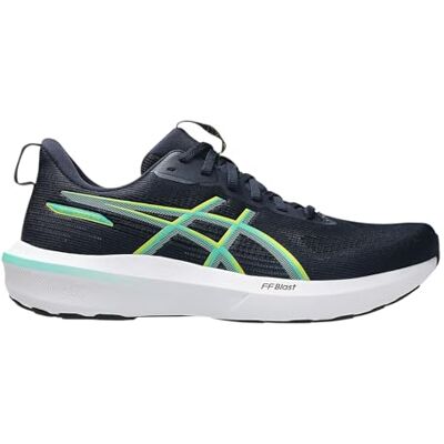 ASICS Gt-1000 14 herensneakers, Midnight Cacti, 42 EU ASICS Gt-1000 14 herensneakers, Midnight Cacti, 42 EU