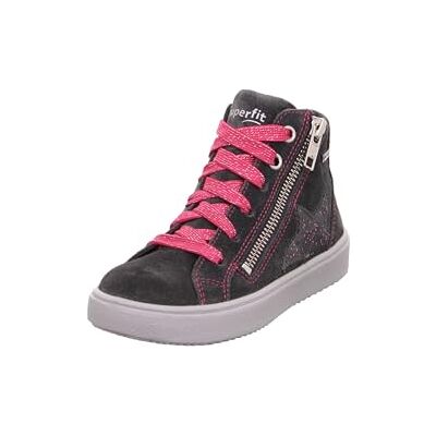Superfit meisjes CANYON lichte Gore-Tex-voeringSneakers Superfit meisjes CANYON lichte Gore-Tex-voeringSneakers