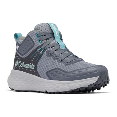 Columbia Konos TRS OutDry Mid - Waterdichte wandelschoen - Dames Columbia Konos TRS OutDry Mid - Waterdichte wandelschoen - Dames