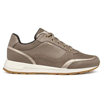Geox dames D New Aneko B Abx BSneaker Geox dames D New Aneko B Abx BSneaker