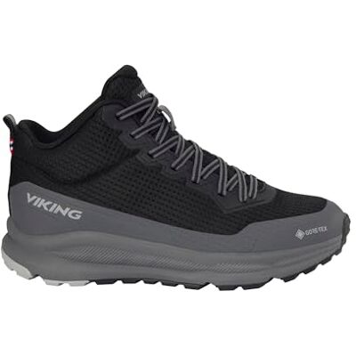 Viking dames Motion Mid Gtx WWandelschoen Viking dames Motion Mid Gtx WWandelschoen