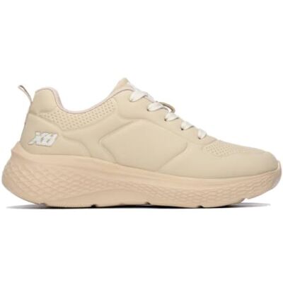 XTI Sneaker Dames Comfortabel en veelzijdig schoeisel – Casual mode XTI Sneaker Dames Comfortabel en veelzijdig schoeisel – Casual mode