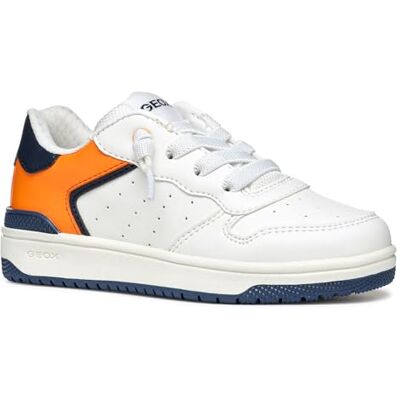 Geox Washiba B Kinder sneakers - Sneakers Geox Washiba B Kinder sneakers - Sneakers