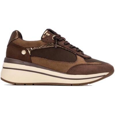 XTI Sneaker Dames Comfortabel en veelzijdig schoeisel – Casual mode XTI Sneaker Dames Comfortabel en veelzijdig schoeisel – Casual mode