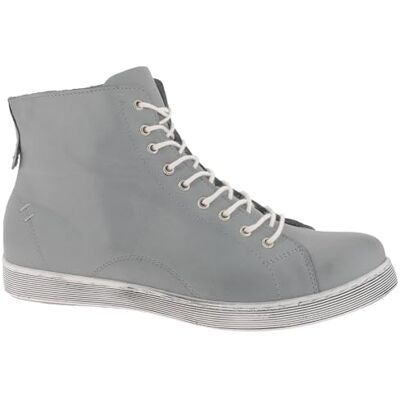 Andrea Conti Damessneakers, grijs, 39 EU, grijs, 39 EU Andrea Conti Damessneakers, grijs, 39 EU, grijs, 39 EU