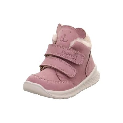 Superfit meisjes Breeze Lichtgewicht Gore-tex GefütterteEerste loopschoen Superfit meisjes Breeze Lichtgewicht Gore-tex GefütterteEerste loopschoen