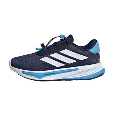 adidas Uniseks-Kind SUPERNOVA STEP KIDS, dark blue/ftwr white/semi blue burst, 30 EU adidas Uniseks-Kind SUPERNOVA STEP KIDS, dark blue/ftwr white/semi blue burst, 30 EU