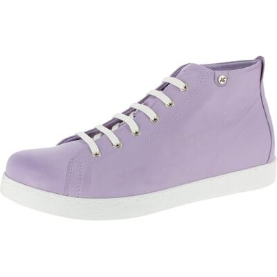 Andrea Conti Dames 0063618 Sneakers, orchidee, 40 EU Andrea Conti Dames 0063618 Sneakers, orchidee, 40 EU