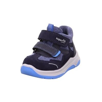 Superfit jongens CooperLoopschoenen Superfit jongens CooperLoopschoenen