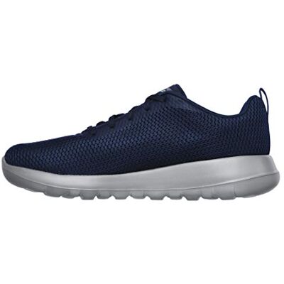 Skechers Go Walk Max Effort - Wandelschoen - Blauw marine grijs Skechers Go Walk Max Effort - Wandelschoen - Blauw marine grijs