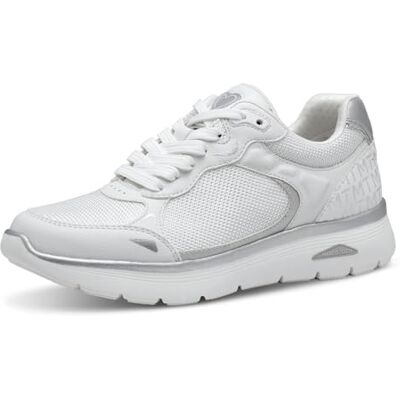 MARCO TOZZI dames Damen Sneaker 2-23760-44Sneaker MARCO TOZZI dames Damen Sneaker 2-23760-44Sneaker