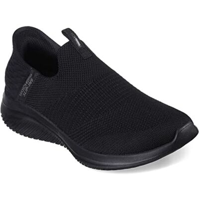 Skechers Dames Ultra Flex 3.0 Cozy Streak schoenen Skechers Dames Ultra Flex 3.0 Cozy Streak schoenen