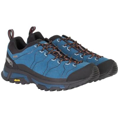 Rock Experience Never Mind Blauw EU 46 Wandelschoenen Rock Experience Never Mind Blauw EU 46 Wandelschoenen