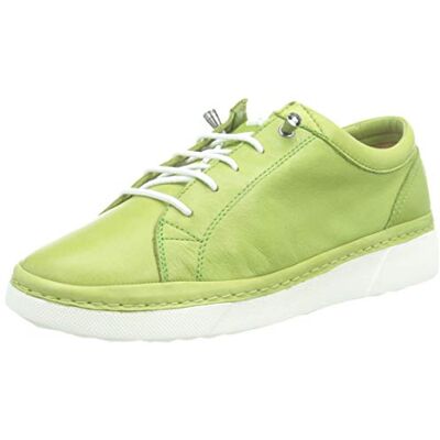 Andrea Conti Dames 211702 Sneaker, Kiwi, 37 EU Andrea Conti Dames 211702 Sneaker, Kiwi, 37 EU