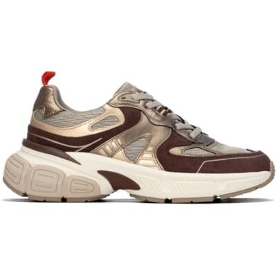 XTI Sneaker Dames Comfortabel en veelzijdig schoeisel – Casual mode XTI Sneaker Dames Comfortabel en veelzijdig schoeisel – Casual mode