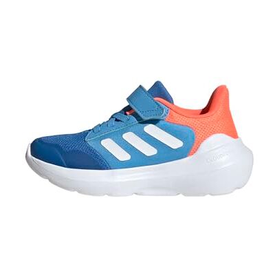 adidas uniseks-kind TENSAUR RUN 3.0 SHOES CHILDREN, ray blue/ftwr white/semi blue burst, 29 EU adidas uniseks-kind TENSAUR RUN 3.0 SHOES CHILDREN, ray blue/ftwr white/semi blue burst, 29 EU