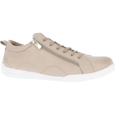 Andrea Conti Damessneakers, New Taupe, 36 EU, nieuw taupe, 36 EU Andrea Conti Damessneakers, New Taupe, 36 EU, nieuw taupe, 36 EU
