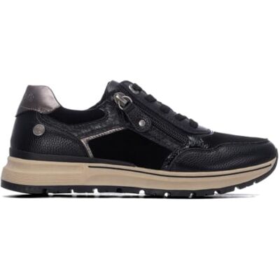 REFRESH Sneaker Dames Comfortabel en veelzijdig schoeisel – Casual mode REFRESH Sneaker Dames Comfortabel en veelzijdig schoeisel – Casual mode