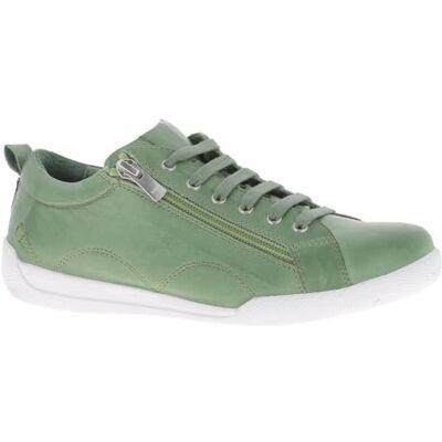 Andrea Conti Dames 0063612 Sneakers, Papyrus, 38 EU Andrea Conti Dames 0063612 Sneakers, Papyrus, 38 EU