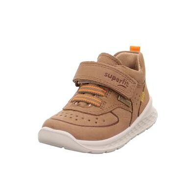 Superfit jongens Breeze Gore-texSchoenen voor de eerste stappen Superfit jongens Breeze Gore-texSchoenen voor de eerste stappen