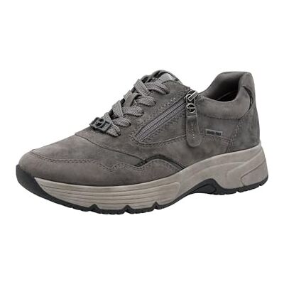 Tamaris dames Comfort Damen Sneaker Low Duo-texSneaker Tamaris dames Comfort Damen Sneaker Low Duo-texSneaker