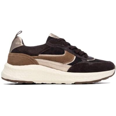 XTI Sneaker Dames Comfortabel en veelzijdig schoeisel – Casual mode XTI Sneaker Dames Comfortabel en veelzijdig schoeisel – Casual mode