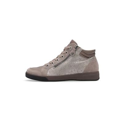 ARA Dames ROM sneaker, Moon/CDF, 37 EU, Maan Maan Cdf, 37 EU ARA Dames ROM sneaker, Moon/CDF, 37 EU, Maan Maan Cdf, 37 EU