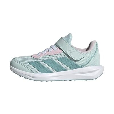 adidas Uniseks-Kind FAITO SHOES KIDS, halo mint/mint ton/clear pink, 28 1/2 EU adidas Uniseks-Kind FAITO SHOES KIDS, halo mint/mint ton/clear pink, 28 1/2 EU