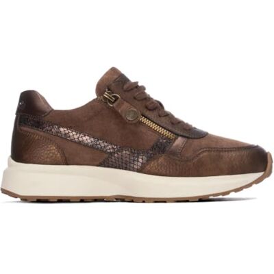 REFRESH Sneaker Dames Comfortabel en veelzijdig schoeisel – Casual mode REFRESH Sneaker Dames Comfortabel en veelzijdig schoeisel – Casual mode