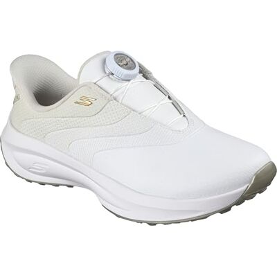 Skechers dames Go Golf Upper Dial ClosureGolfschoen Skechers dames Go Golf Upper Dial ClosureGolfschoen