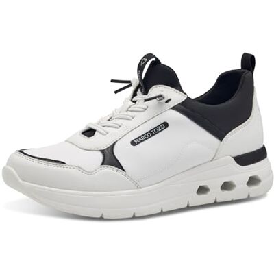 MARCO TOZZI dames Damen Sneaker 2-23768-44Sneaker MARCO TOZZI dames Damen Sneaker 2-23768-44Sneaker