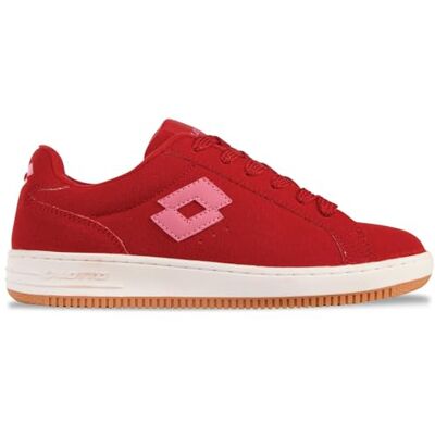 Lotto Sneakers Gr. 37 - Sportieve Schoen met Brede Veters Lotto Sneakers Gr. 37 - Sportieve Schoen met Brede Veters