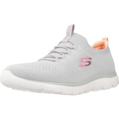 Skechers dames Summits Artistry Chic Trainers Skechers dames Summits Artistry Chic Trainers