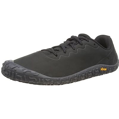 Merrell Heren Vapor Glove 6 LtrSneaker, Zwart, 42 EU Merrell Heren Vapor Glove 6 LtrSneaker, Zwart, 42 EU