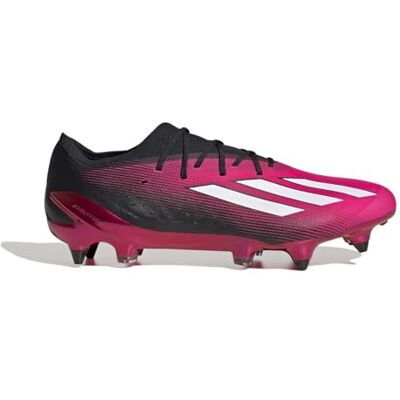 adidas X SPEEDPORTAL.1 SG, herensneakers, Team Shock Pink 2/Ftwr White/Core Black, 36 2/3 EU, Team Shock Pink 2 Ftwr White Core Black adidas X SPEEDPORTAL.1 SG, herensneakers, Team Shock Pink 2/Ftwr White/Core Black, 36 2/3 EU, Team Shock Pink 2 Ftwr White Core Black