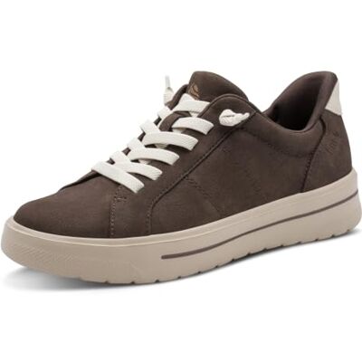 Jana dames Damen Sneaker Low Vegan 8-23780-47Sneaker Jana dames Damen Sneaker Low Vegan 8-23780-47Sneaker