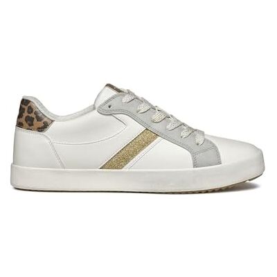Geox D Blomiee C Sneakers - Trainers Geox D Blomiee C Sneakers - Trainers