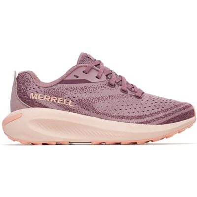 Merrell Dames MORPHLITE Trail Running Schoen, Pale Cherry, 7 UK, Bleke kers, 40.5 EU Merrell Dames MORPHLITE Trail Running Schoen, Pale Cherry, 7 UK, Bleke kers, 40.5 EU
