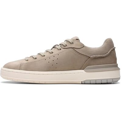 Clarks Courtlite 2 Run Sneakers - Sneakers Clarks Courtlite 2 Run Sneakers - Sneakers