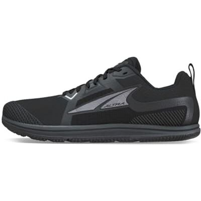 Altra Solstice XT 3 Dames Loop schoenen - Zwart Altra Solstice XT 3 Dames Loop schoenen - Zwart