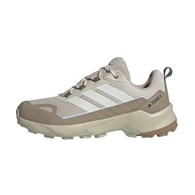 adidas heren Terrex SKYCHASER AX5 Hiking Shoes, wonder taupe/grey four/brown oxide, 44 2/3 EU adidas heren Terrex SKYCHASER AX5 Hiking Shoes, wonder taupe/grey four/brown oxide, 44 2/3 EU