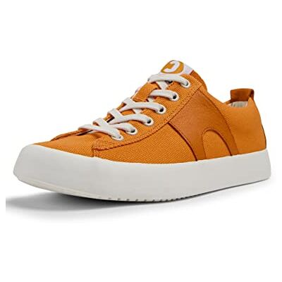 Camper Imar Copa-k201207 Sneakers voor dames, Oranje 008, 36 EU Camper Imar Copa-k201207 Sneakers voor dames, Oranje 008, 36 EU