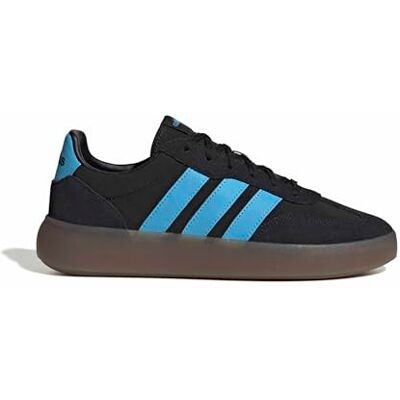 adidas heren BARREDA DECODE SHOES, core black/Lucid Aquamarine/GUM5, 38 2/3 EU adidas heren BARREDA DECODE SHOES, core black/Lucid Aquamarine/GUM5, 38 2/3 EU