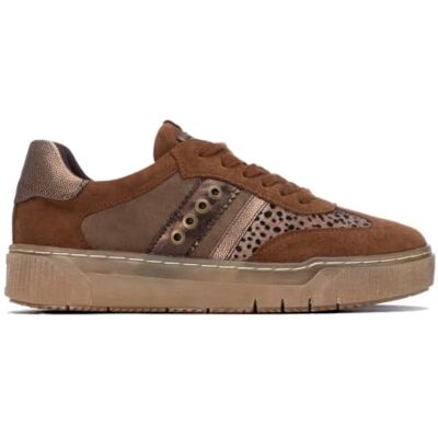 REFRESH Sneaker Dames Comfortabel en veelzijdig schoeisel – Casual mode REFRESH Sneaker Dames Comfortabel en veelzijdig schoeisel – Casual mode